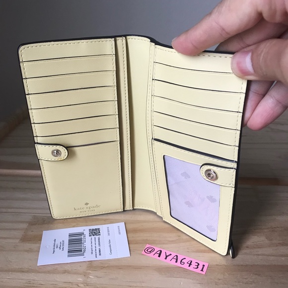 Kate spade wallet 🎈🎈 - Picture 5 of 7